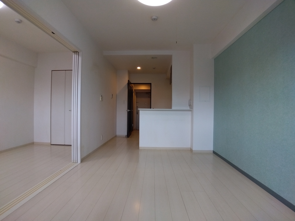 4/30 リビング/ダイニング