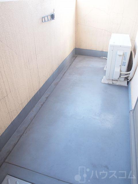 16/30 バルコニー