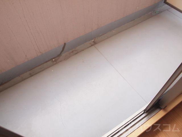 16/30 バルコニー