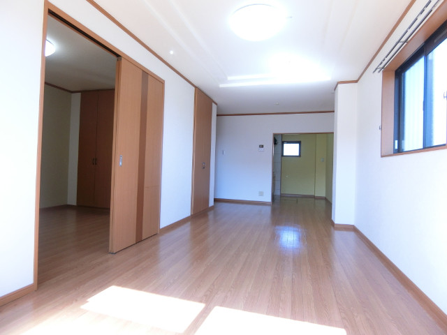 5/30 リビング/ダイニング