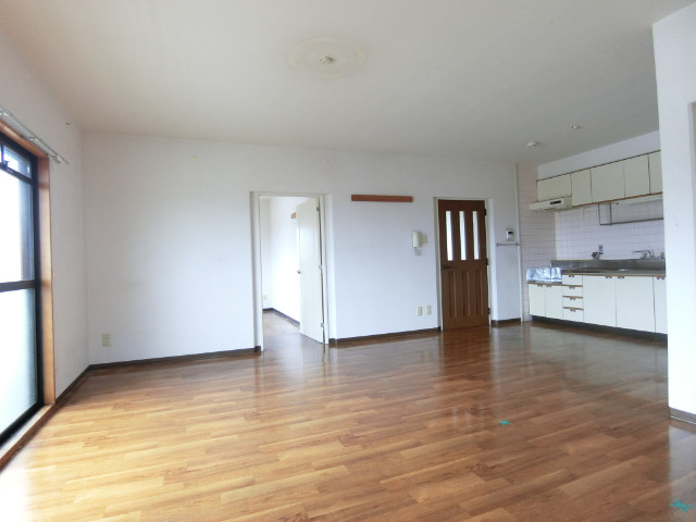 4/30 リビング/ダイニング