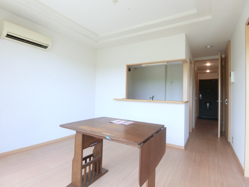 3/30 リビング/ダイニング