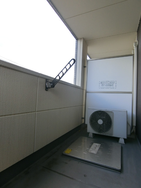 19/30 バルコニー