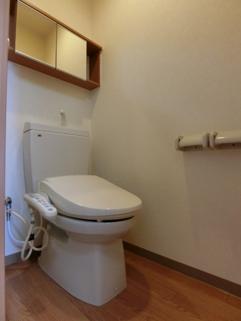15/30 トイレ