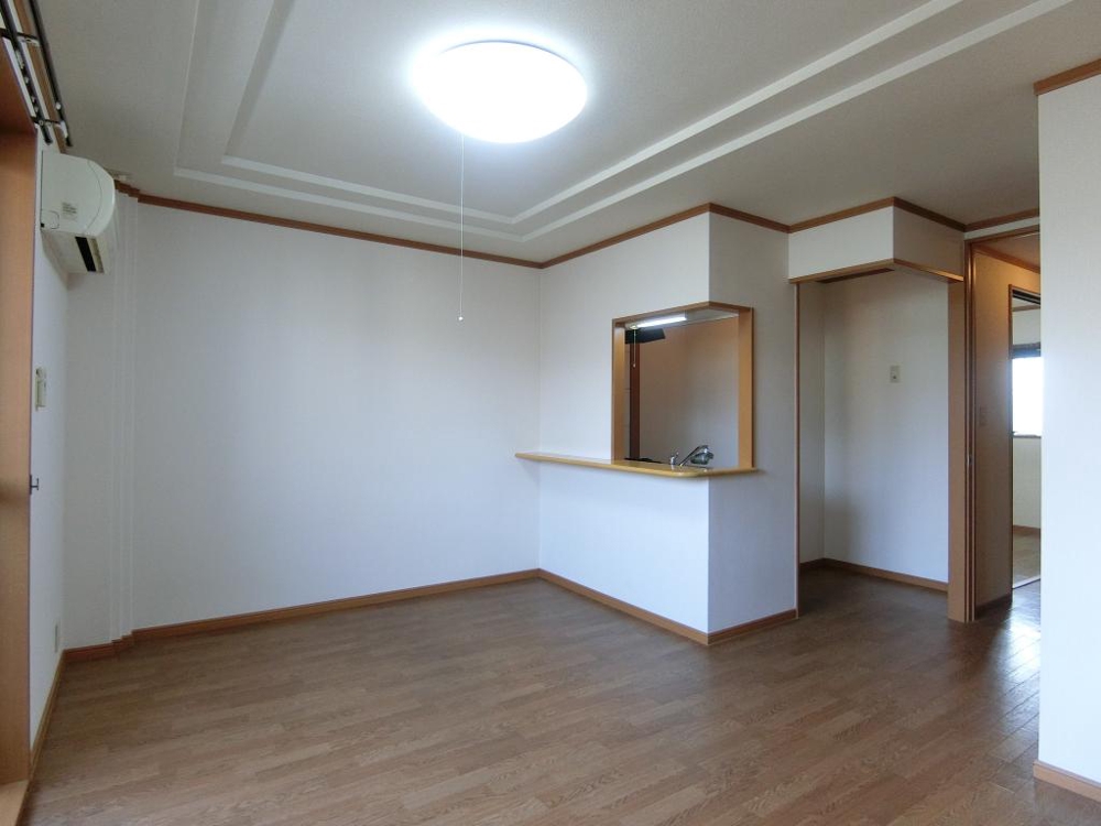 4/30 リビング/ダイニング