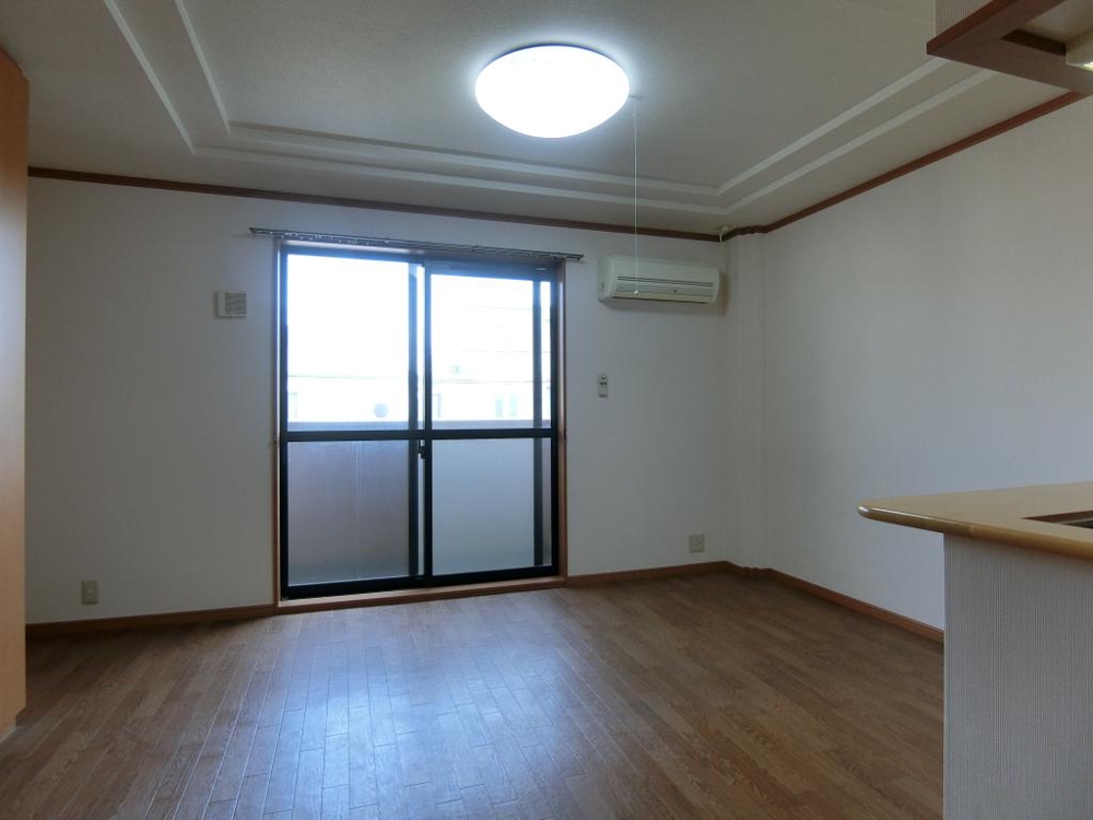 6/30 リビング/ダイニング