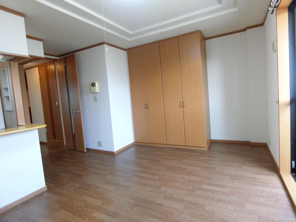 7/30 リビング/ダイニング