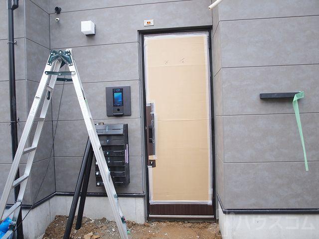 7/17 エントランス