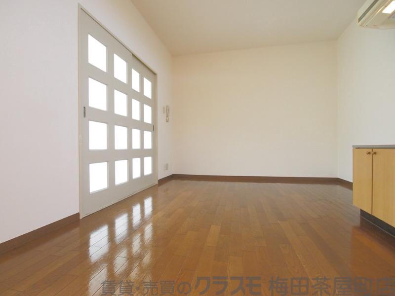 4/30 リビング/ダイニング