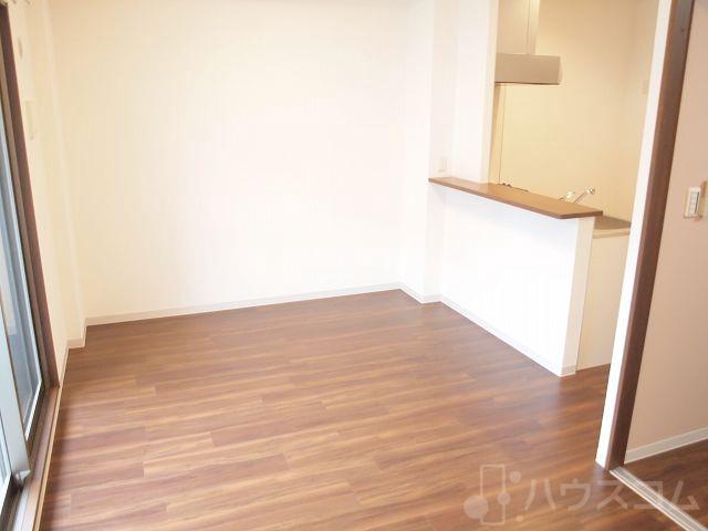 3/30 リビング/ダイニング