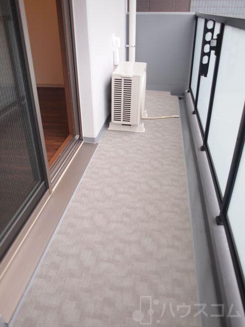 16/30 バルコニー