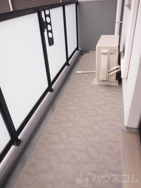 16/30 バルコニー