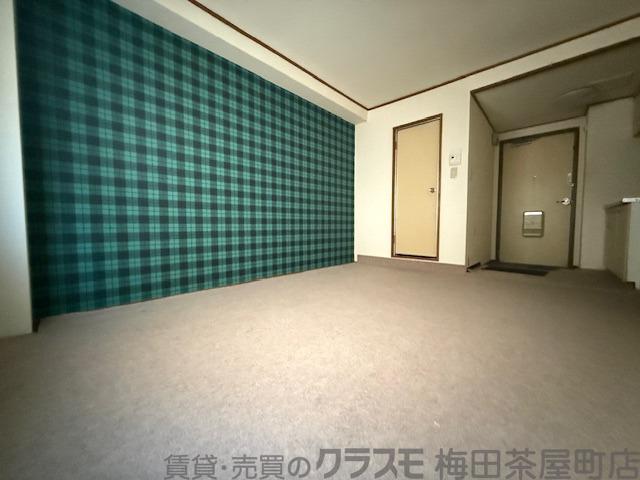 5/30 リビング/ダイニング