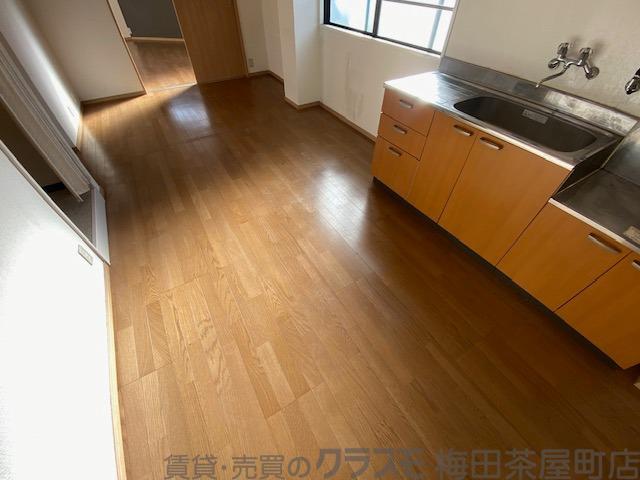 4/30 リビング/ダイニング