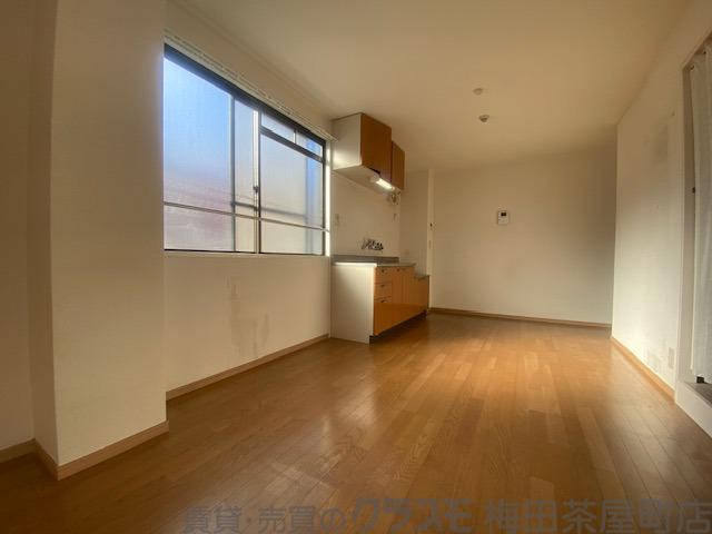 5/30 リビング/ダイニング