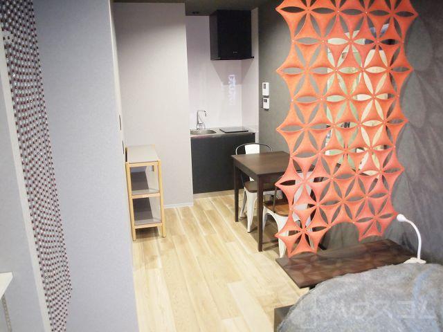 4/30 リビング/ダイニング