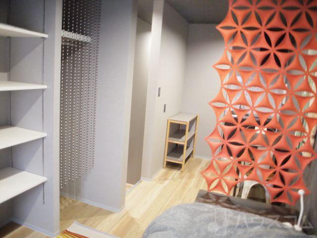 5/30 リビング/ダイニング