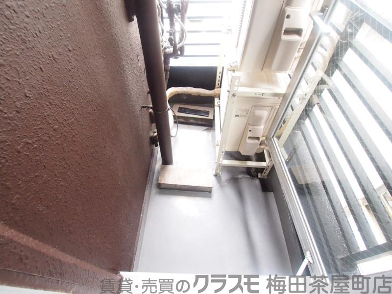 26/30 バルコニー