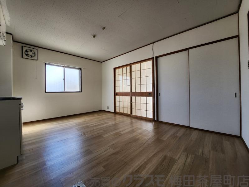 4/30 リビング/ダイニング