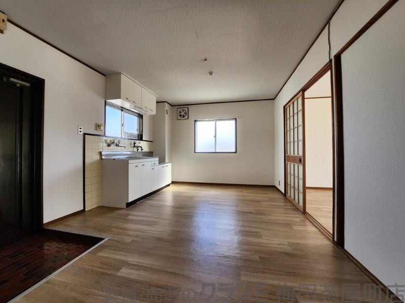 5/30 リビング/ダイニング