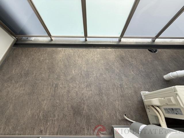 23/30 バルコニー