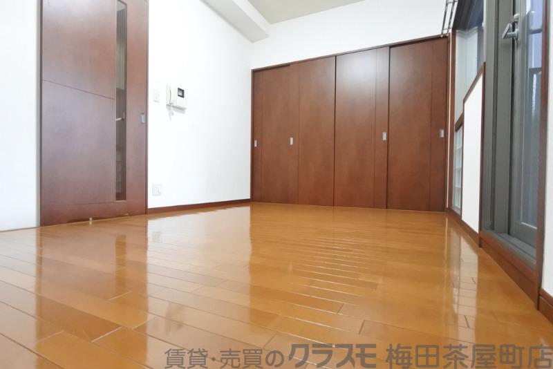 5/30 リビング/ダイニング