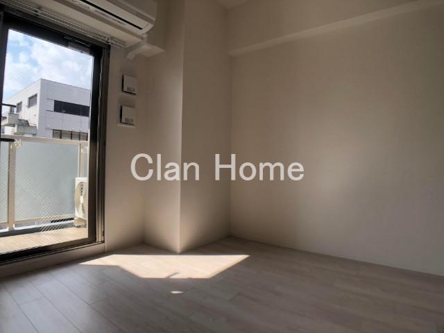 3/28 リビング/ダイニング