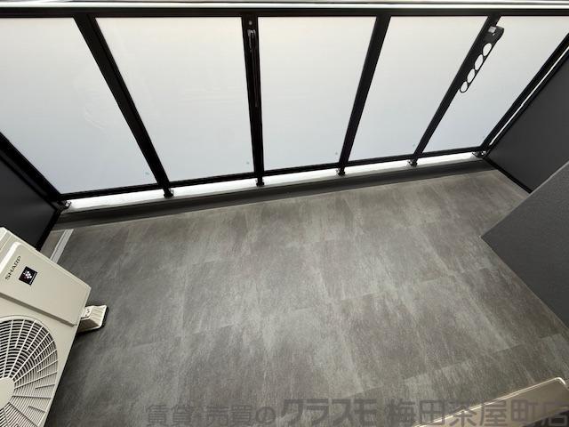 24/30 バルコニー