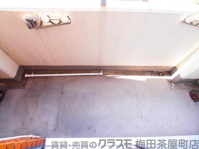 22/30 バルコニー