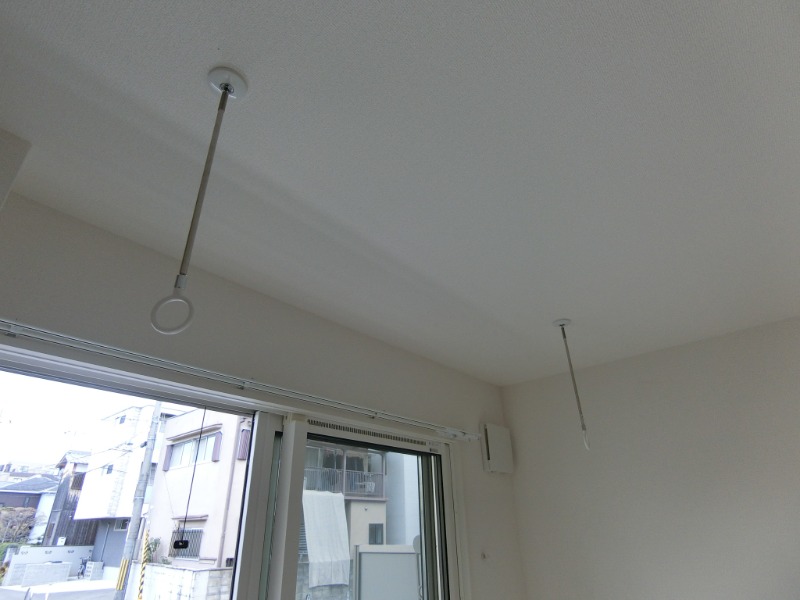 5/30 リビング/ダイニング