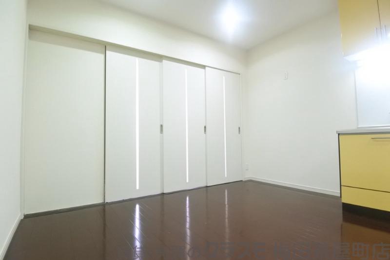 5/30 リビング/ダイニング