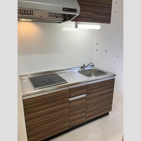 4/19 リビング/ダイニング