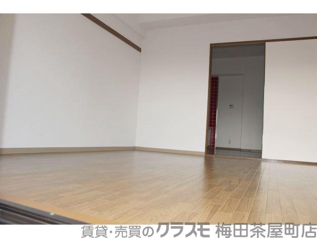 4/28 リビング/ダイニング