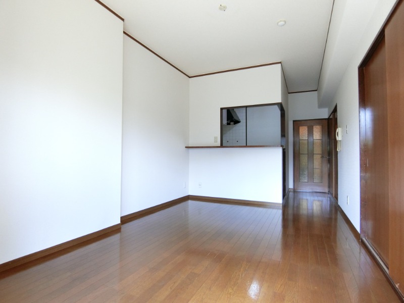 3/30 リビング/ダイニング