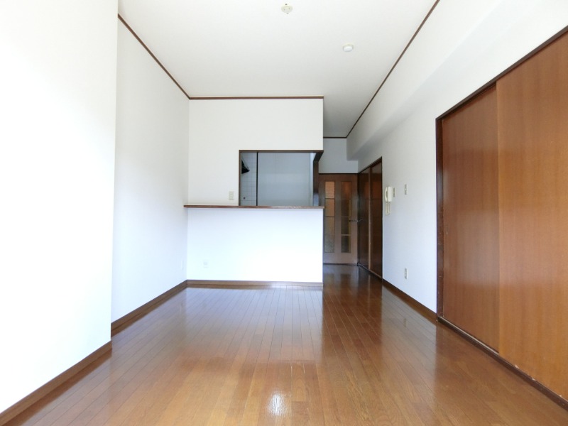 5/30 リビング/ダイニング