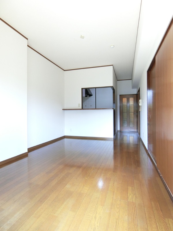 6/30 リビング/ダイニング