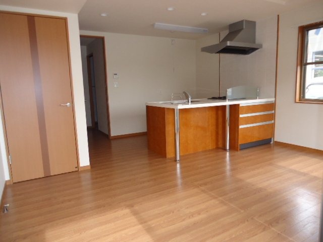 4/28 リビング/ダイニング