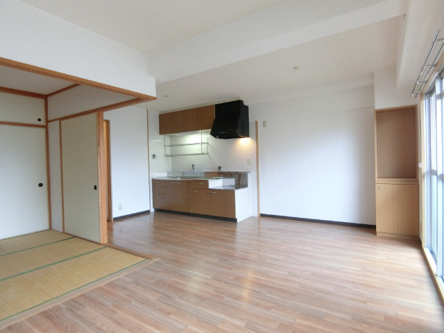 4/30 リビング/ダイニング