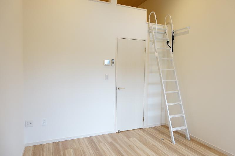 4/16 リビング/ダイニング