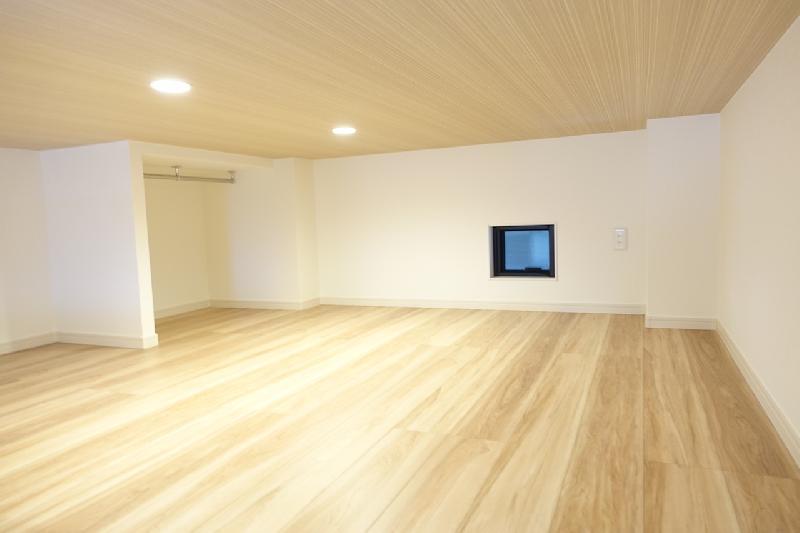 5/16 リビング/ダイニング