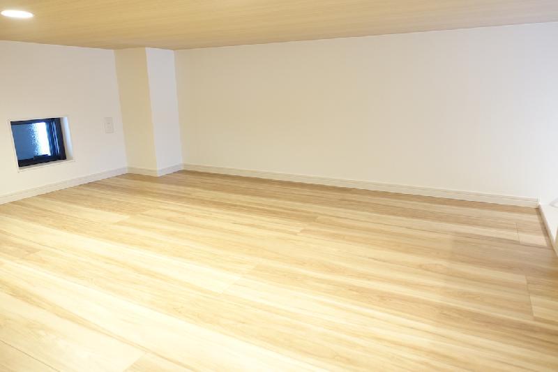 6/16 リビング/ダイニング