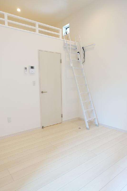 3/22 リビング/ダイニング