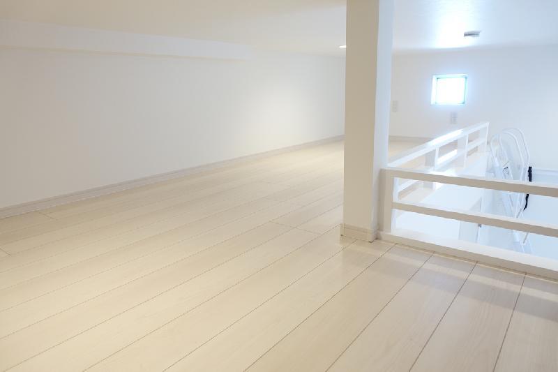 6/22 リビング/ダイニング