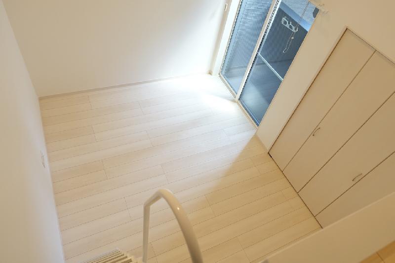 7/22 リビング/ダイニング