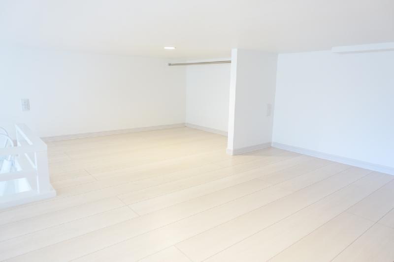 5/16 リビング/ダイニング