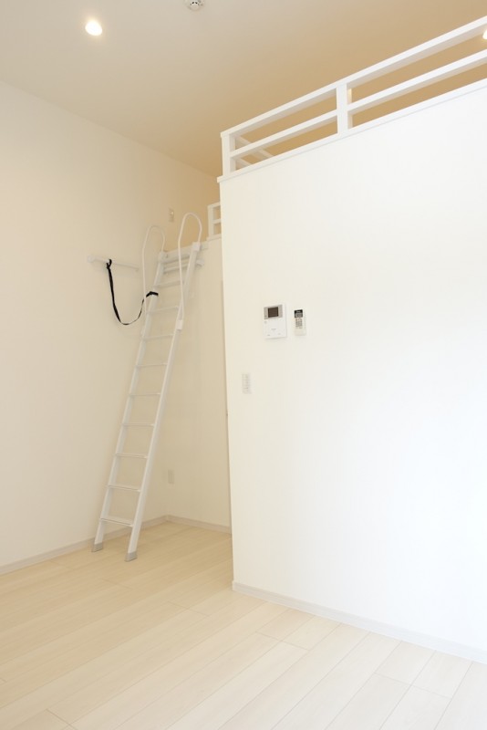 6/16 リビング/ダイニング