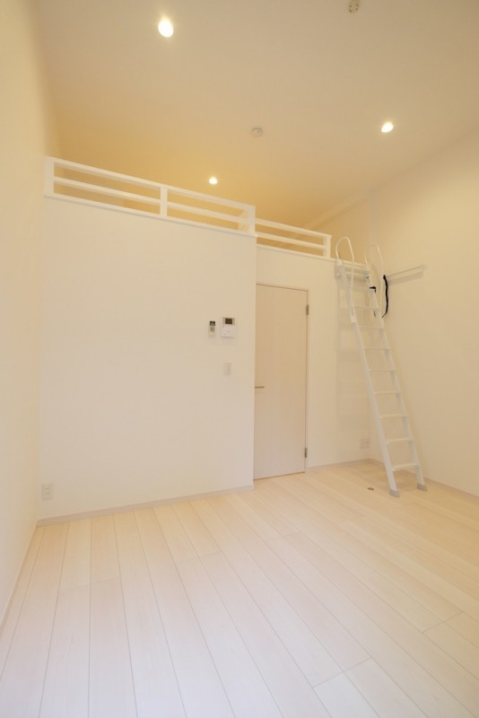 4/16 リビング/ダイニング