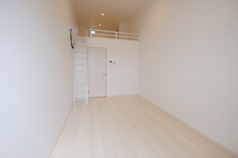 4/20 リビング/ダイニング