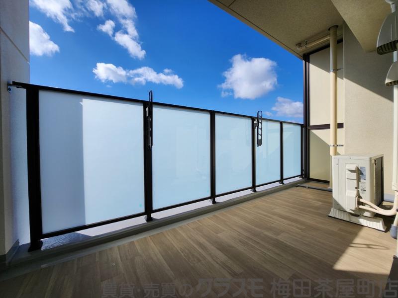 21/30 バルコニー