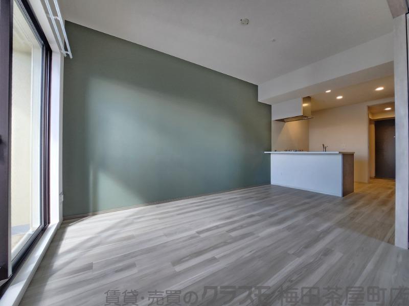 5/30 リビング/ダイニング